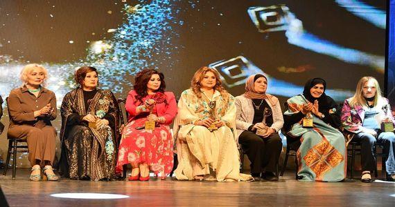 مهرجان بغداد السينمائي على الاحتفالات الجوية والأفلام