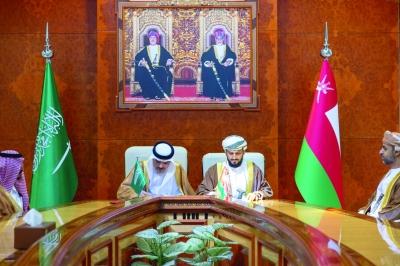 تقوم دول السلطان في عمان والمملكة العربية السعودية بتقييم العلاقة وآليتها القوية - الموقع الرسمي لصحيفة عمان