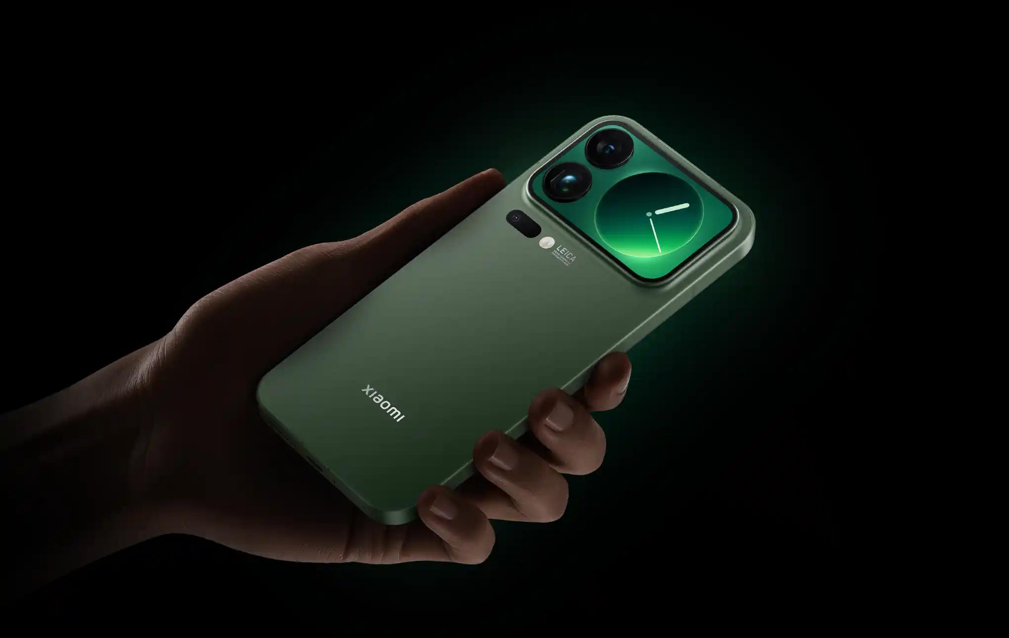 Xiaomi 17 Pro Max Rival iPhone 17 Pro Max - Many Reviews of News Technology