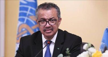 الصحة العالمية: 80% من حالات جدري القرود تنتشر في أفريقيا - اليوم السابع