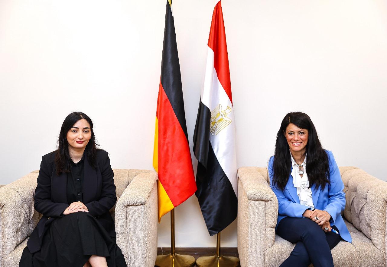 118 مليون يورو تمويل جديد لمشروعات مصرية ألمانية في مجال التعليم والطاقة الخضراء – إعادة الإعمار
