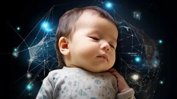 ولادة تاريخية لأول طفل في العالم بمساعدة الذكاء الاصطناعي في المكسيك