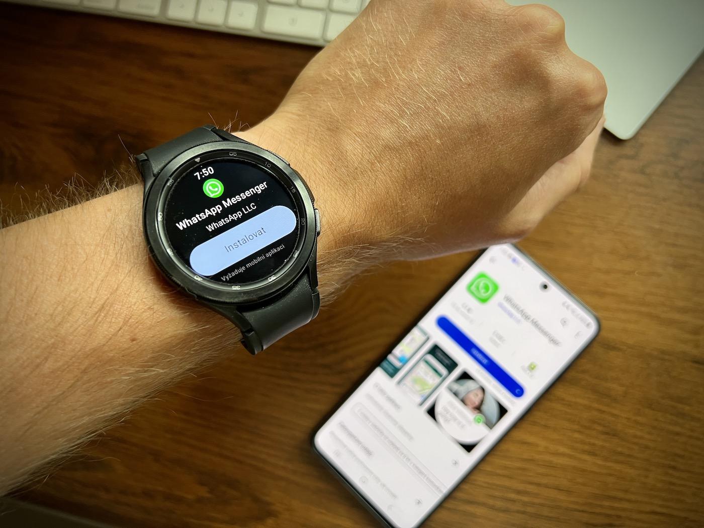 الواتس اب يهدد هوية 3.5 مليار شخص وأنت واحد منهم!مجلة سامسونج