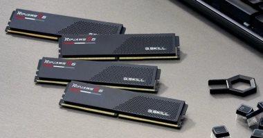 لماذا ارتفعت أسعار الرام بشكل كبير؟.. أسبابه وموعد انتهاء الأزمة - اليوم السابع