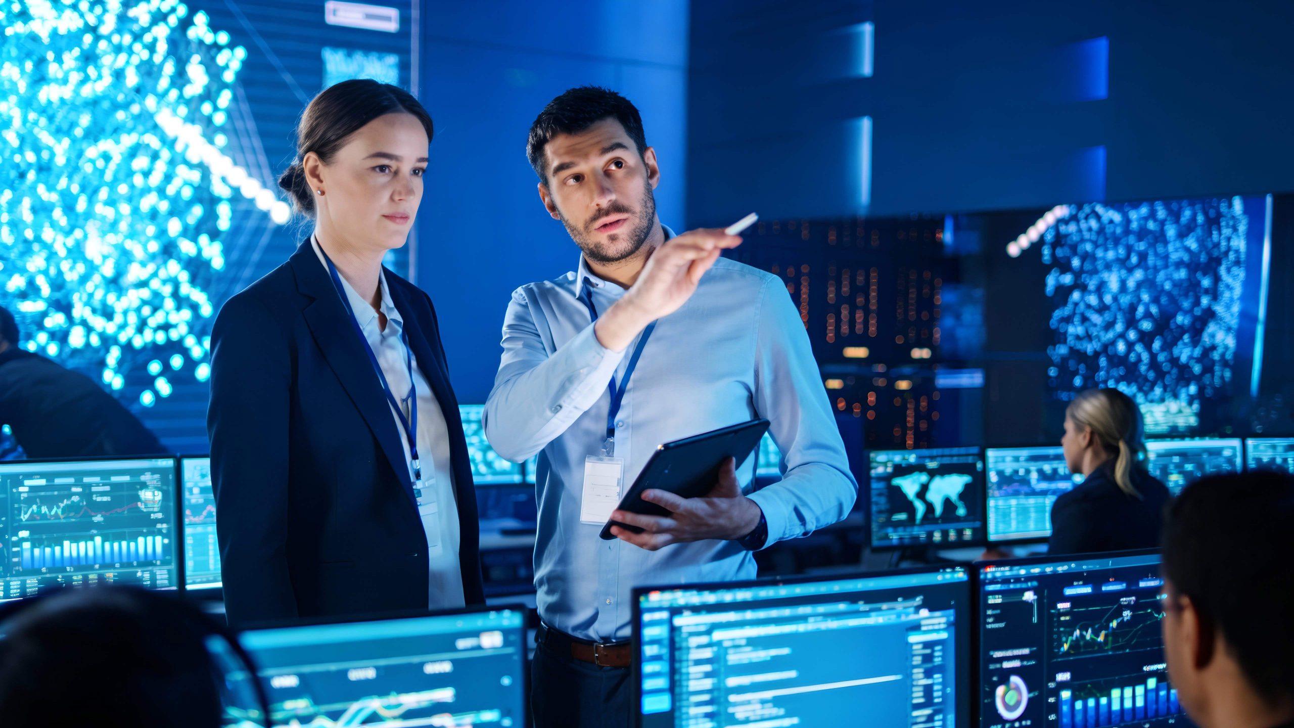 خمس توقعات لعام 2026 وما يحمله لمشهد الذكاء الاصطناعي المؤسسي