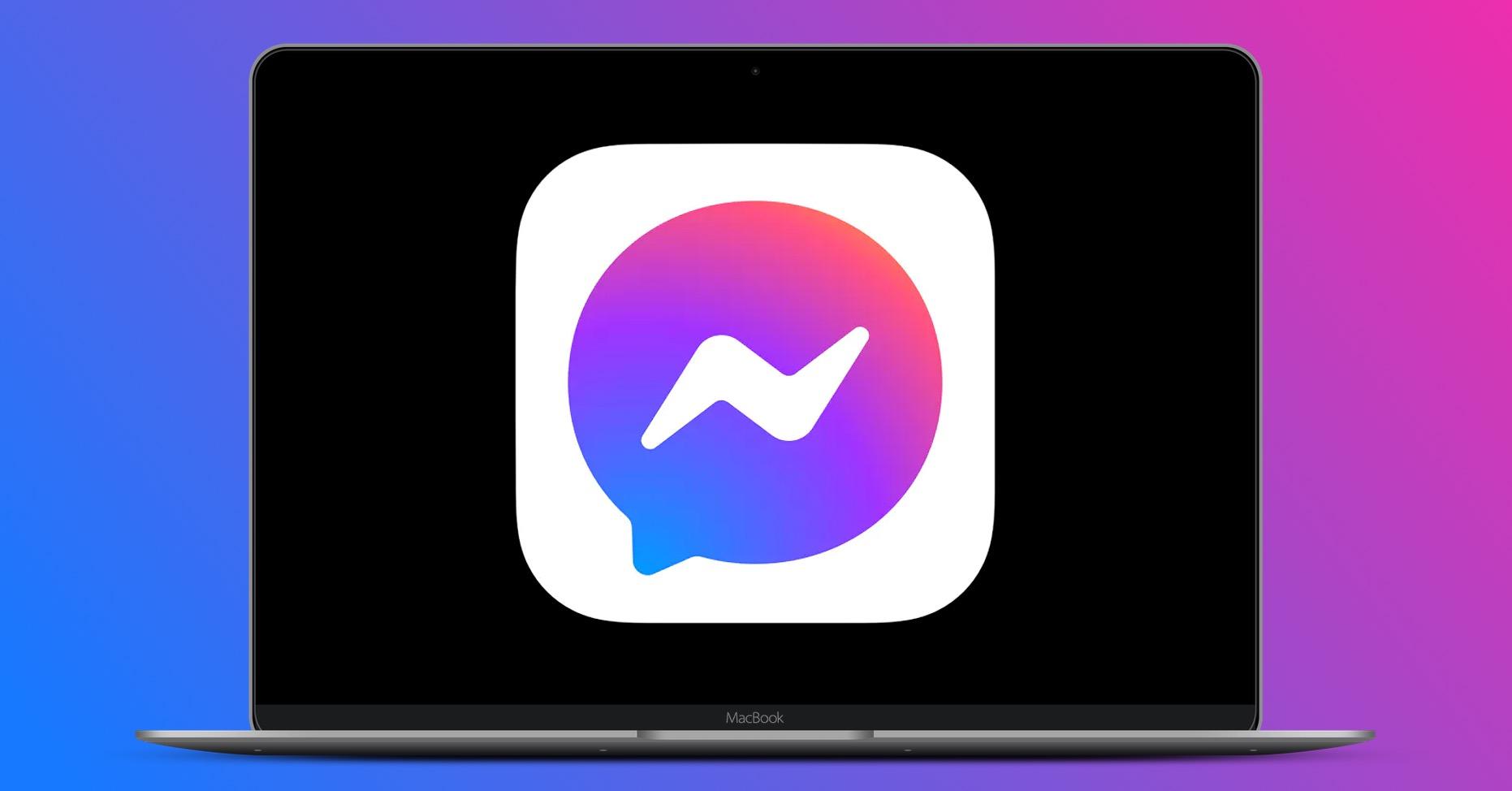 كيفية إرجاع طلب Messenger على جهاز Mac - رحلة عبر عالم Apple