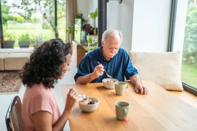 Silent symptoms of Parkinson's disease appear years before diagnosis The Independent Arab