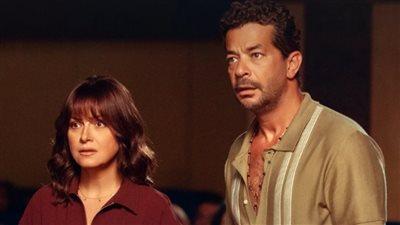 عدد حلقات مسلسل ماذر فيزر ومواعيد العرض ريهام عبد الغفور تواجه مشكلة