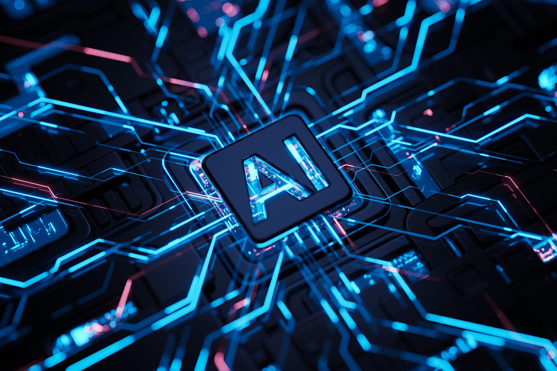 Does economic growth explore under artificial intelligence?|Economic Al Jazeera networks