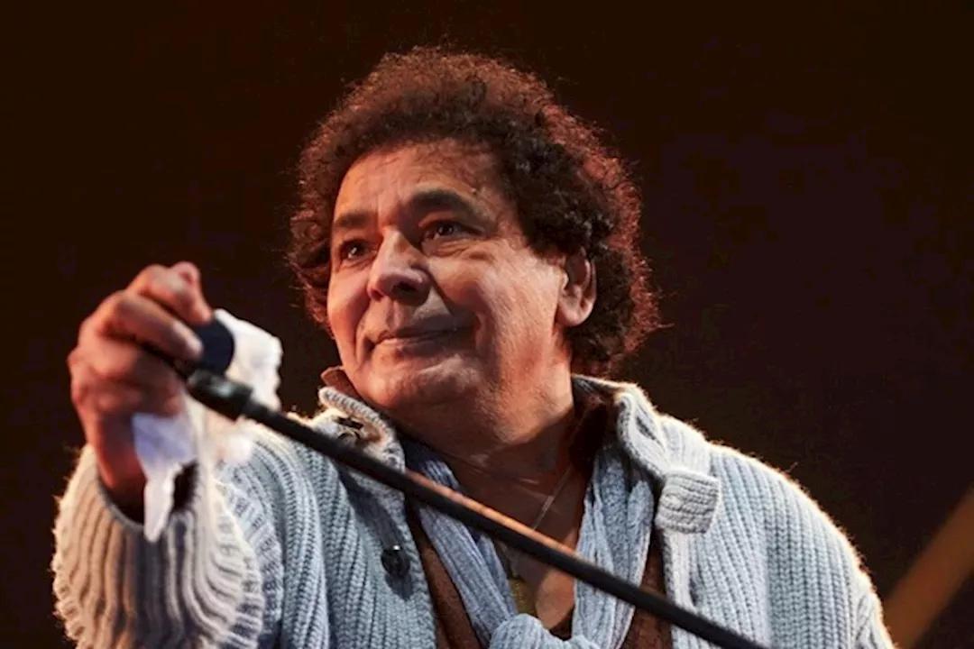 مرض محمد مونتي هنا هو تنمية حالته بعد مغادرة حفل المستشفى