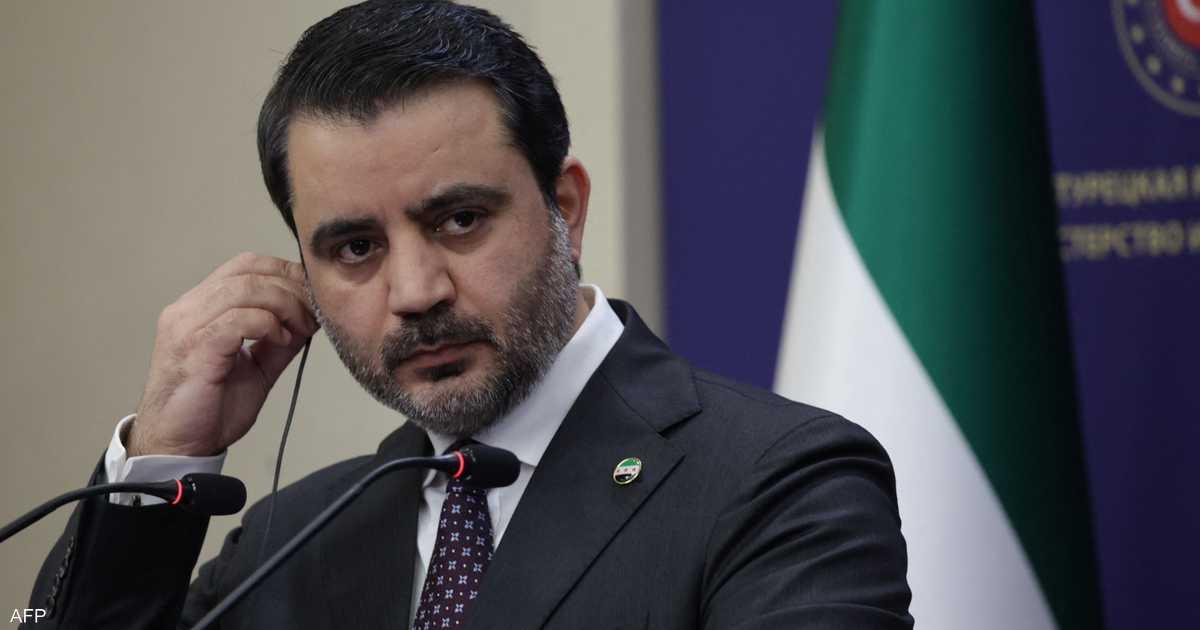 اجتماع نادر في باريس.. الشيباني التقى وفدا إسرائيليا | سكاي نيوز عربية