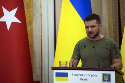Zelinski updated his call to talk to Putin in the luggage of peace efforts because it is the most effective way to progress and complete the war | Opinions for the present day